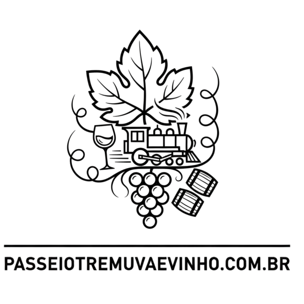 Passeio Trem Uva e Vinho